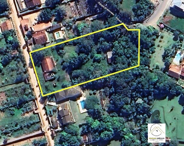 Chácara, 3 quartos, 61 hectares - Foto 28