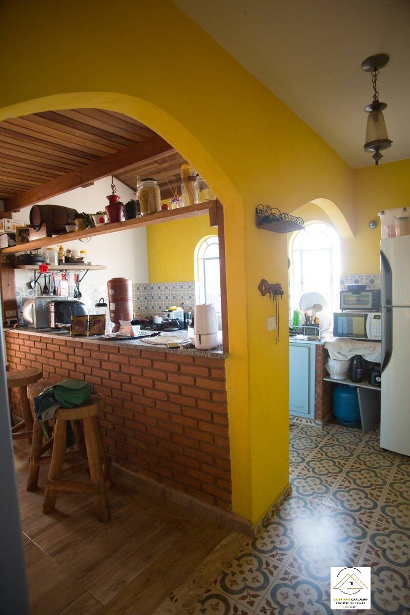 Chácara, 3 quartos, 6000 m² - Foto 5