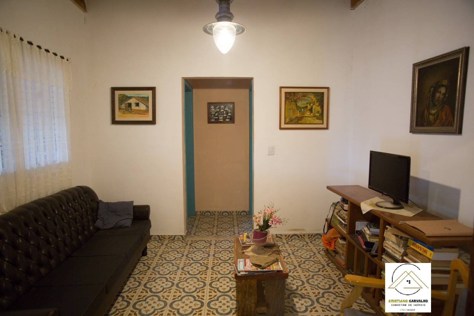 Chácara, 3 quartos, 6000 m² - Foto 9