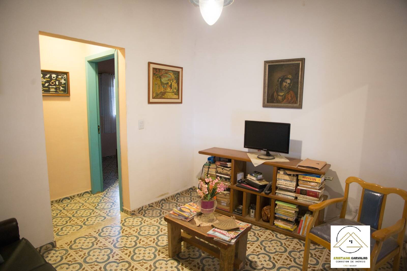 Chácara, 3 quartos, 6000 m² - Foto 10