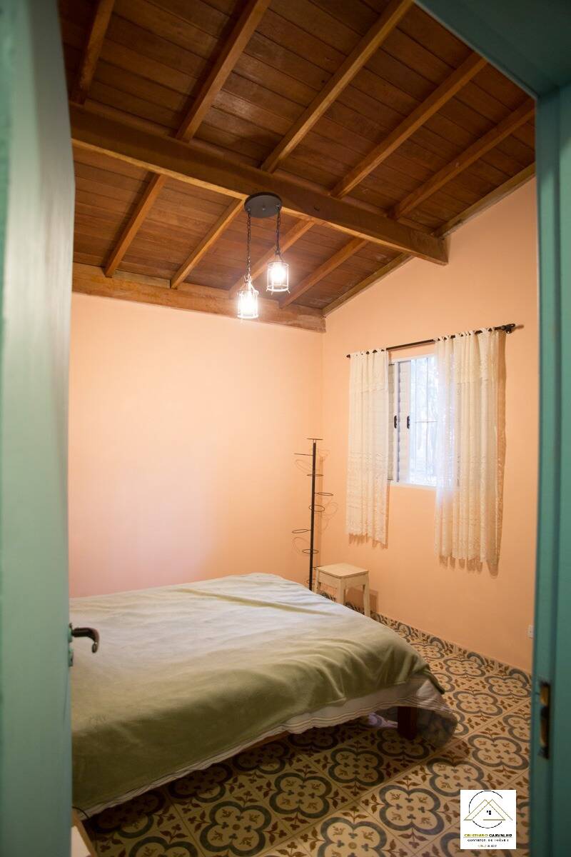 Chácara, 3 quartos, 6000 m² - Foto 12