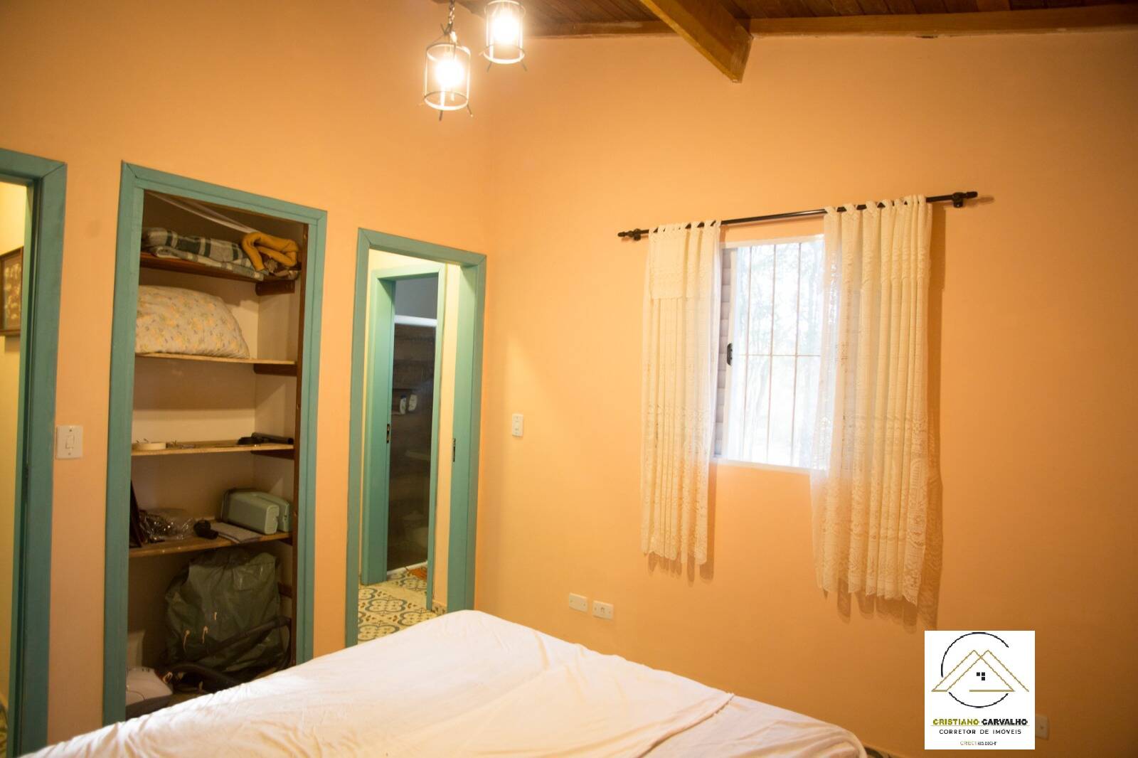 Chácara, 3 quartos, 6000 m² - Foto 16