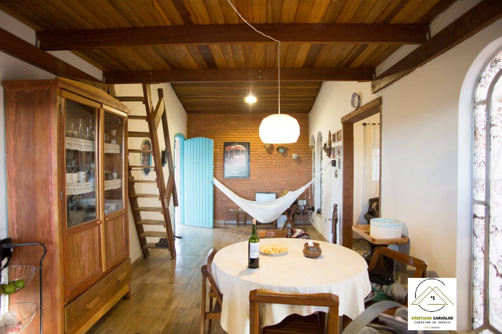 Chácara, 3 quartos, 6000 m² - Foto 8