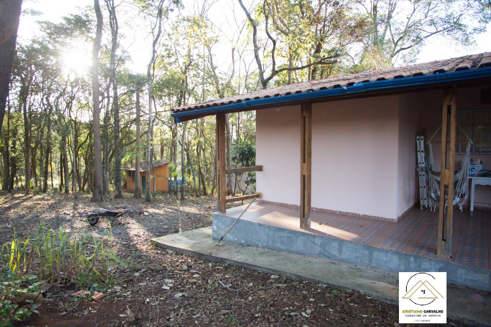 Chácara, 3 quartos, 6000 m² - Foto 27