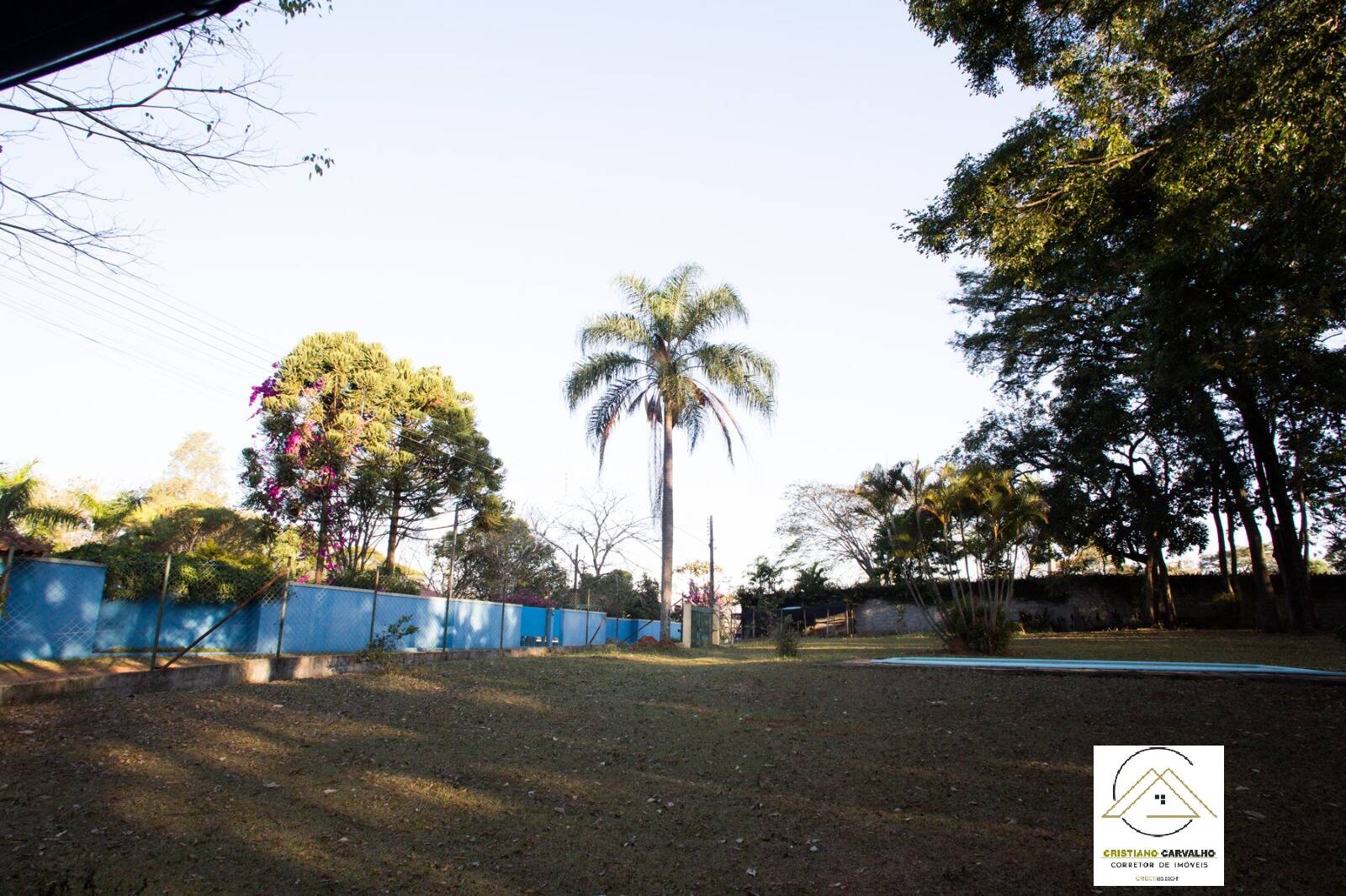 Chácara, 3 quartos, 6000 m² - Foto 39
