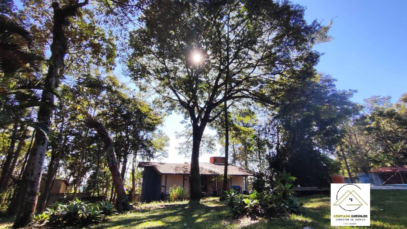 Chácara, 3 quartos, 6000 m² - Foto 29