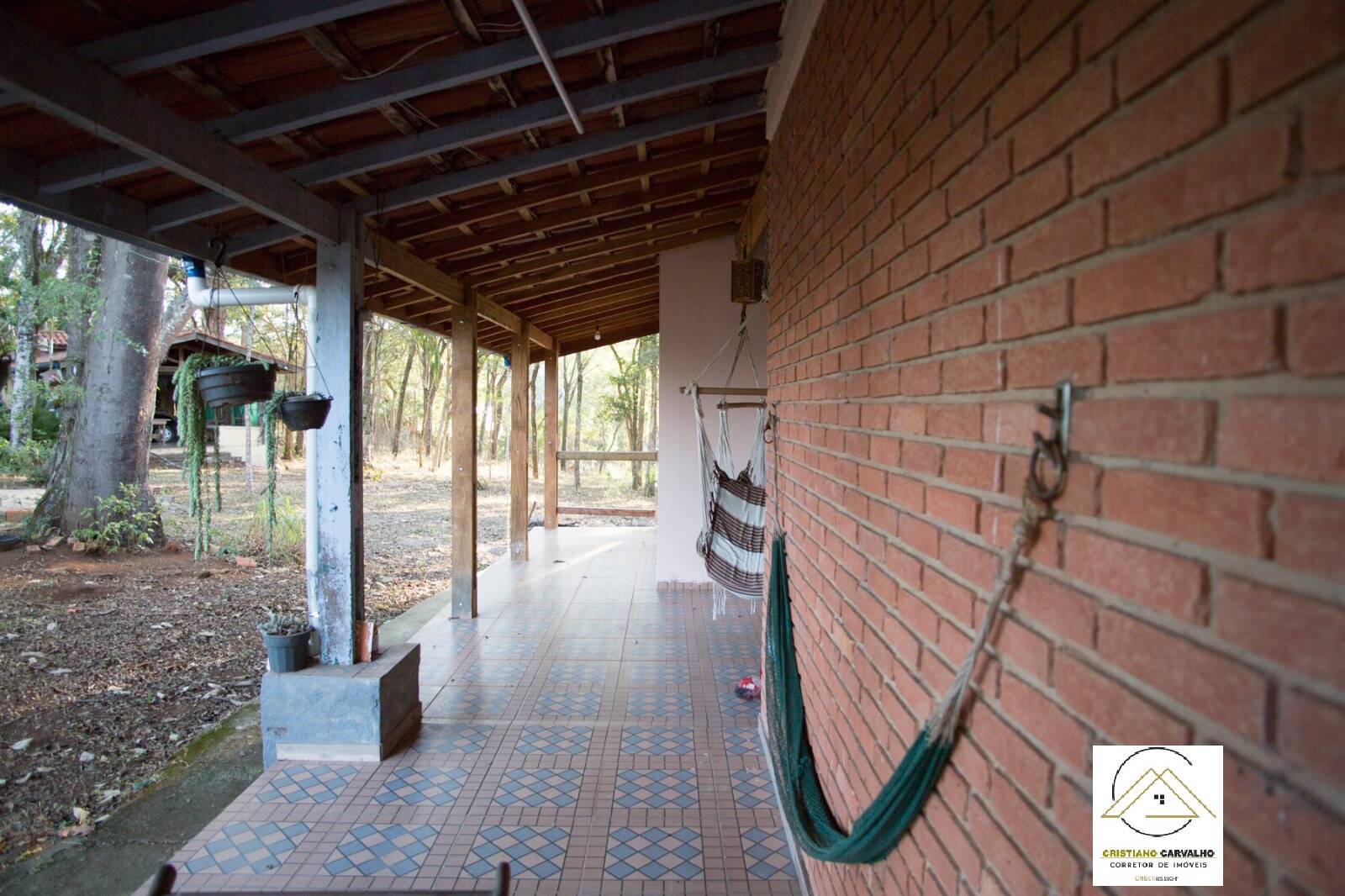 Chácara, 3 quartos, 6000 m² - Foto 28
