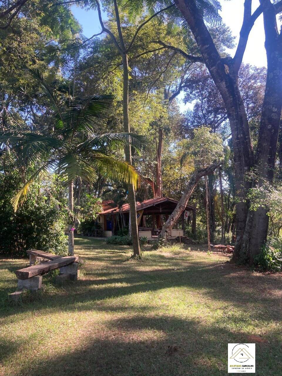 Chácara, 3 quartos, 6000 m² - Foto 30