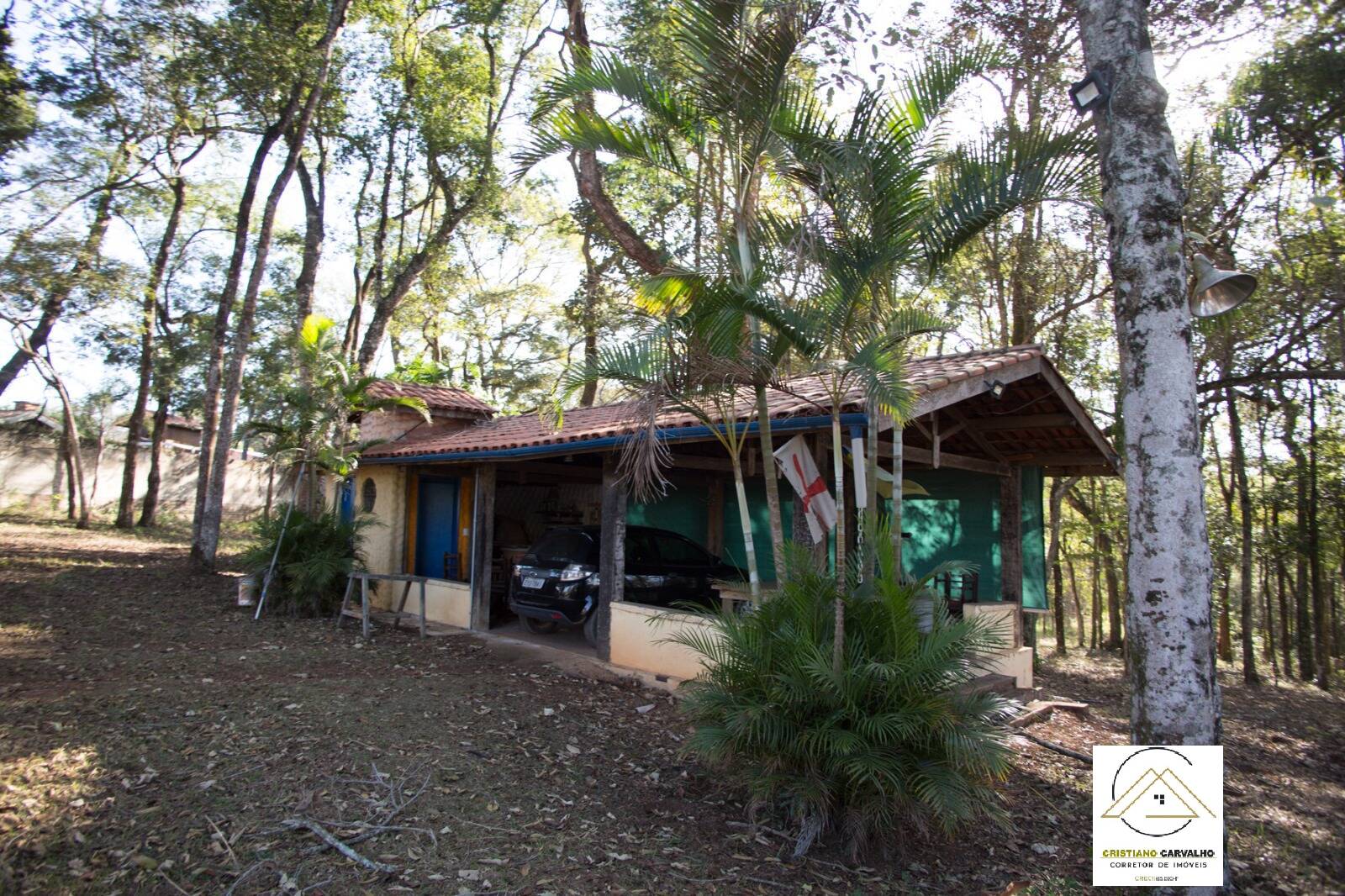 Chácara, 3 quartos, 6000 m² - Foto 33