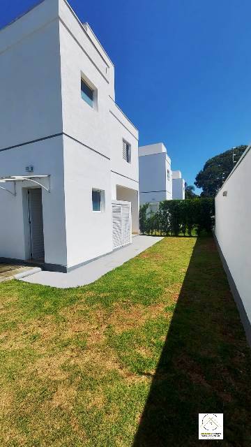 Casa de Condomínio, 3 quartos - Foto 30