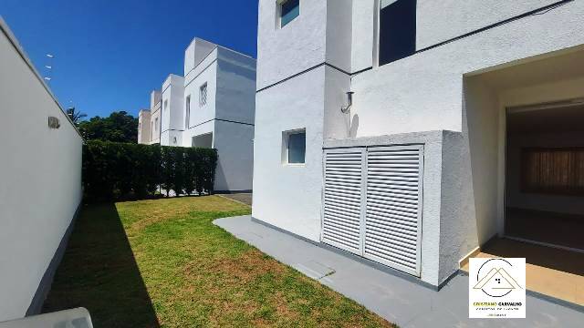 Casa de Condomínio, 3 quartos - Foto 29