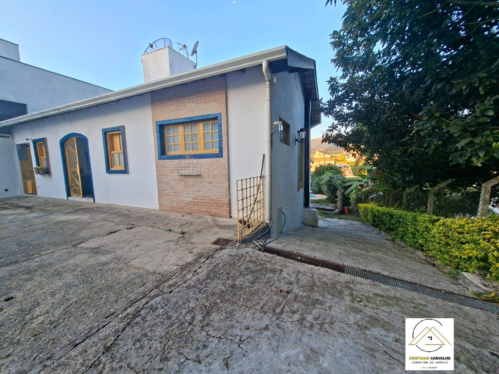 Casa de Condomínio, 1 quarto - Foto 4