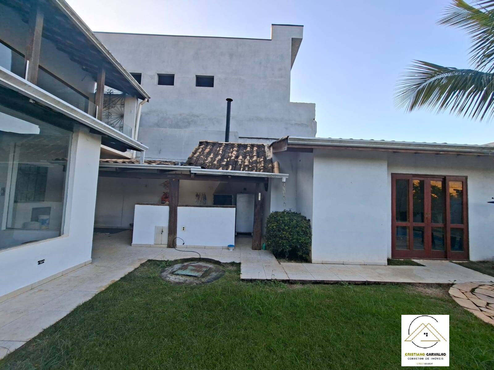 Casa de Condomínio, 1 quarto - Foto 10