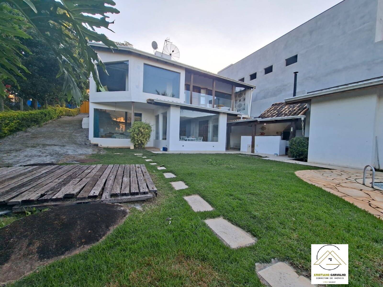 Casa de Condomínio, 1 quarto - Foto 8
