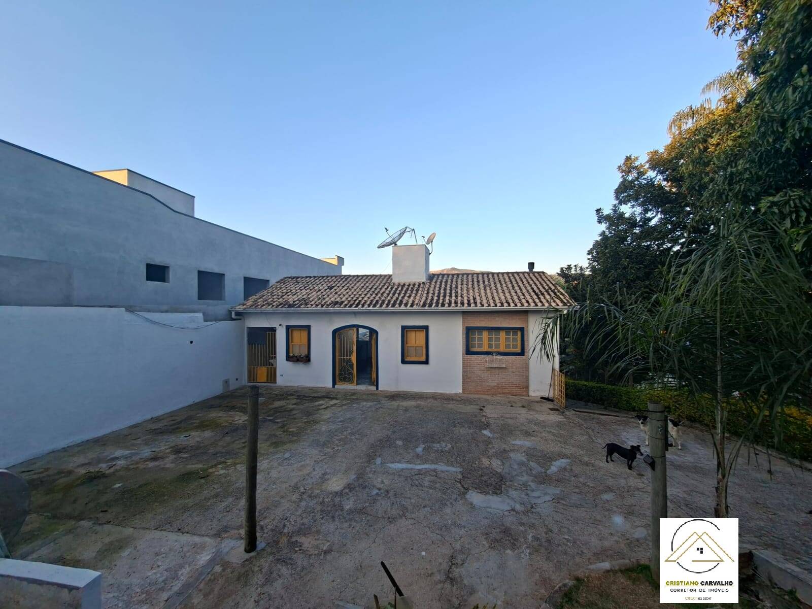 Casa de Condomínio, 1 quarto - Foto 2