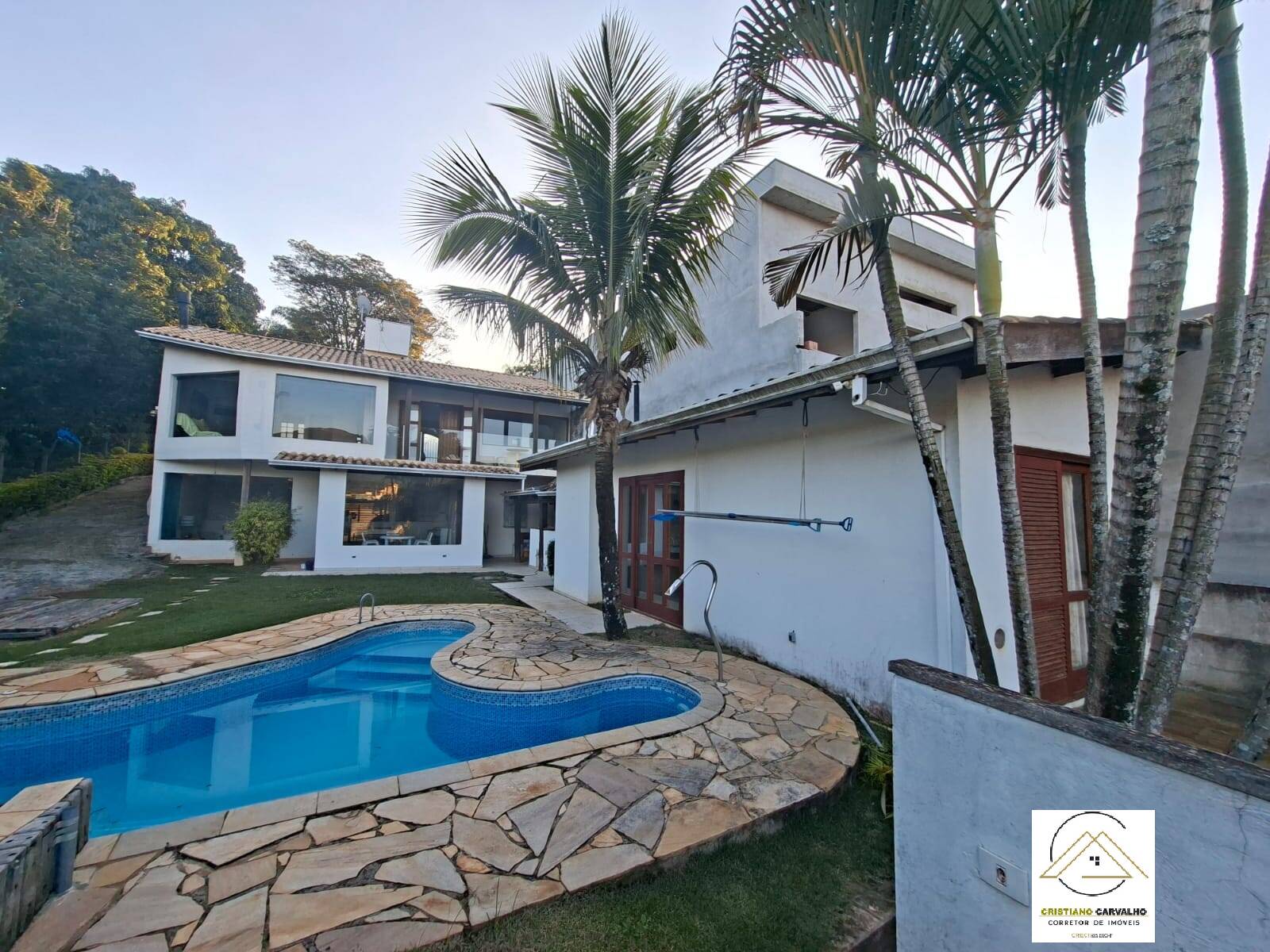 Casa de Condomínio, 1 quarto - Foto 7