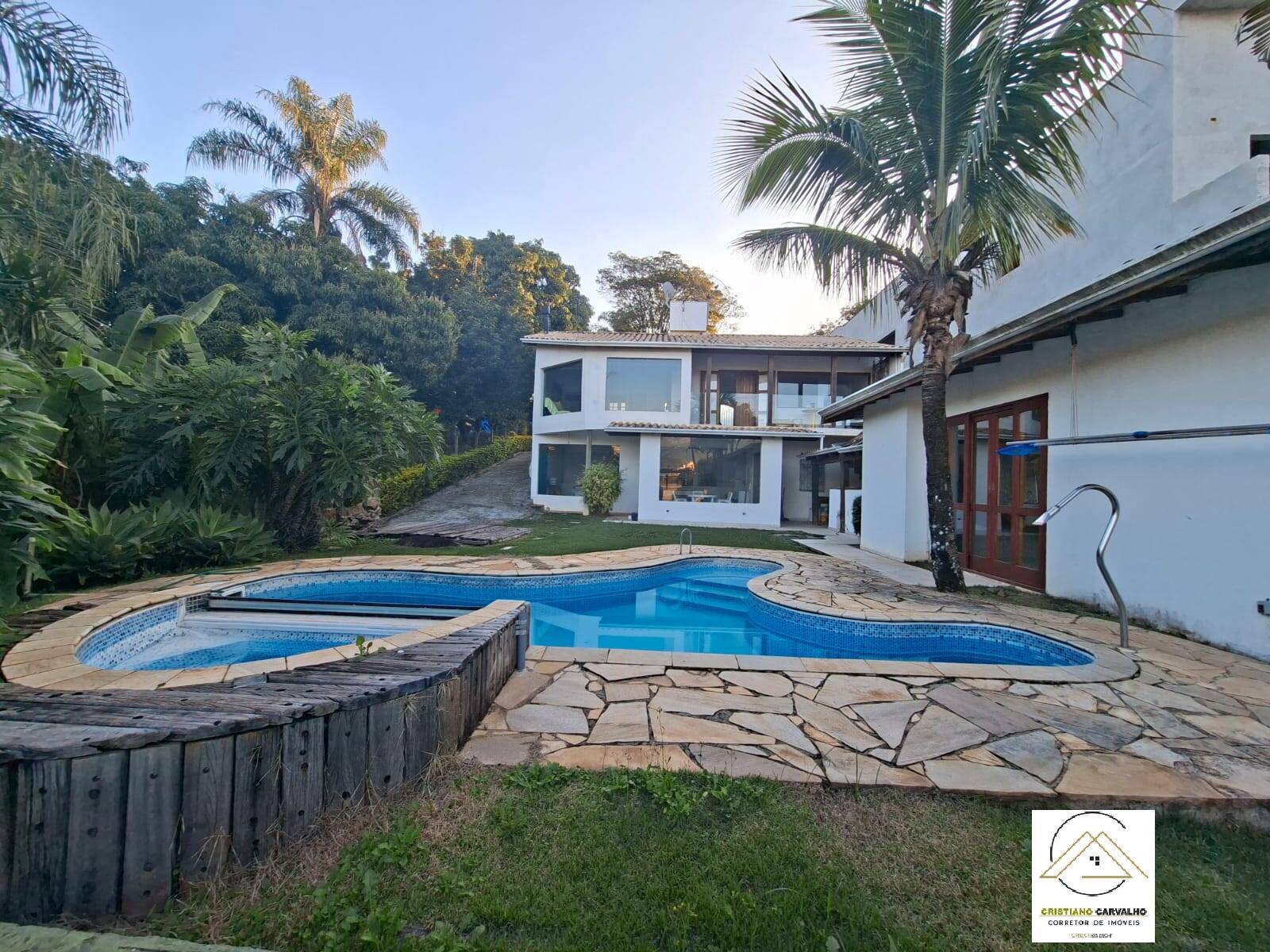 Casa de Condomínio, 1 quarto - Foto 1