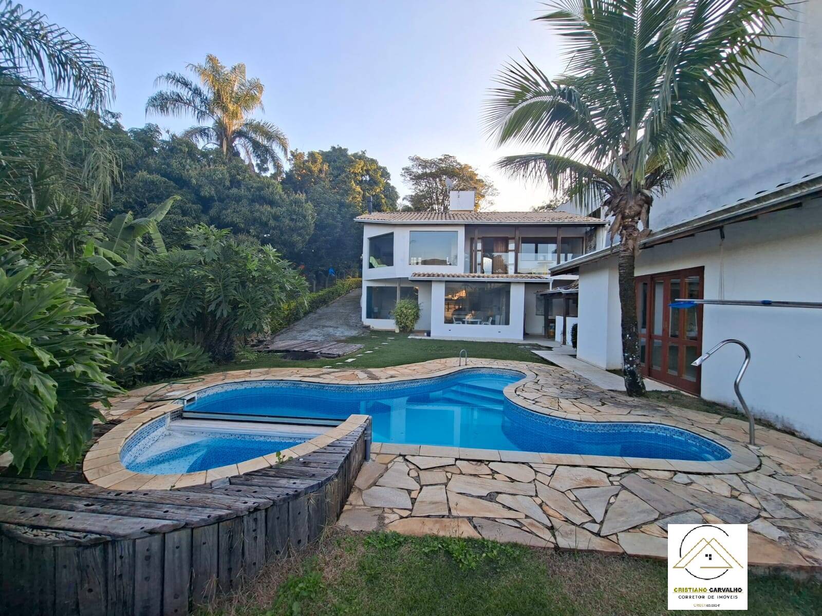 Casa de Condomínio, 1 quarto - Foto 6