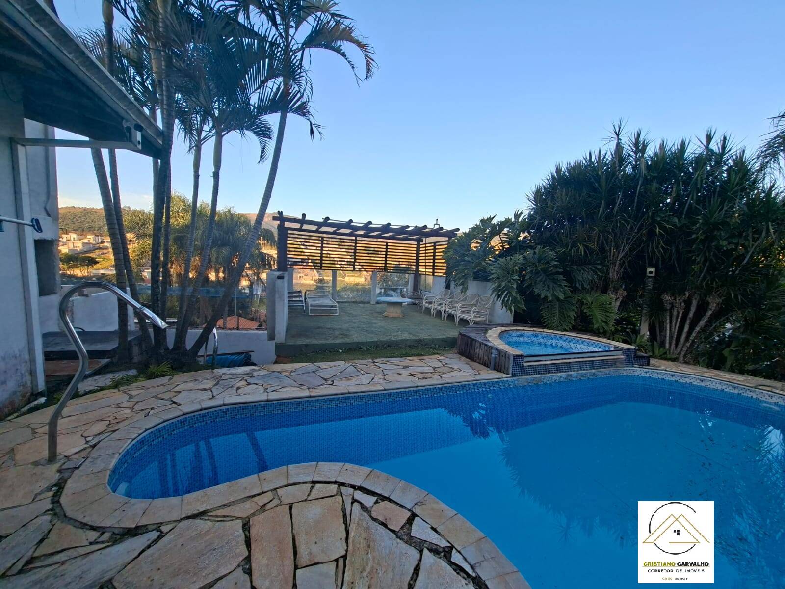 Casa de Condomínio, 1 quarto - Foto 12