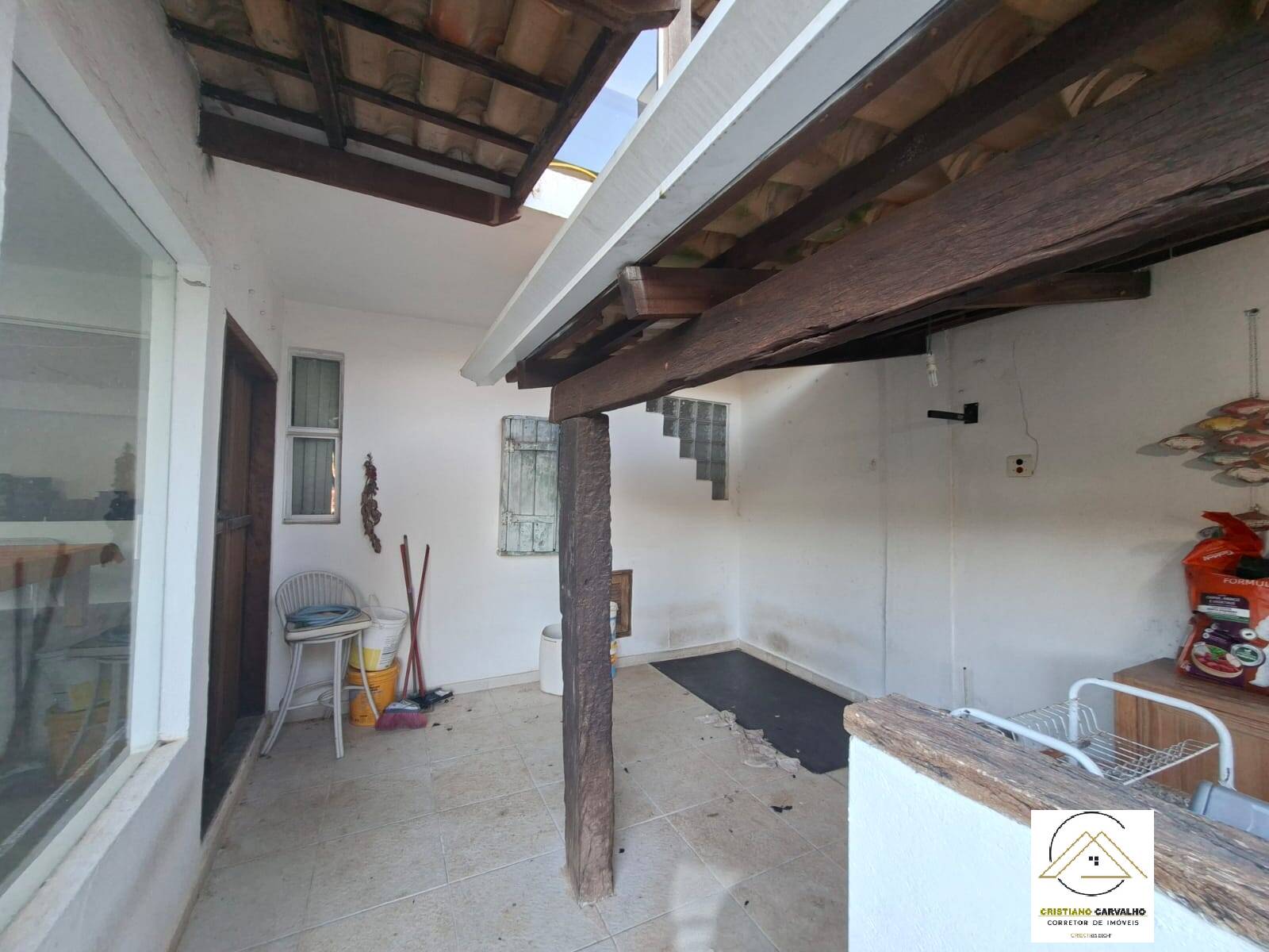Casa de Condomínio, 1 quarto - Foto 14