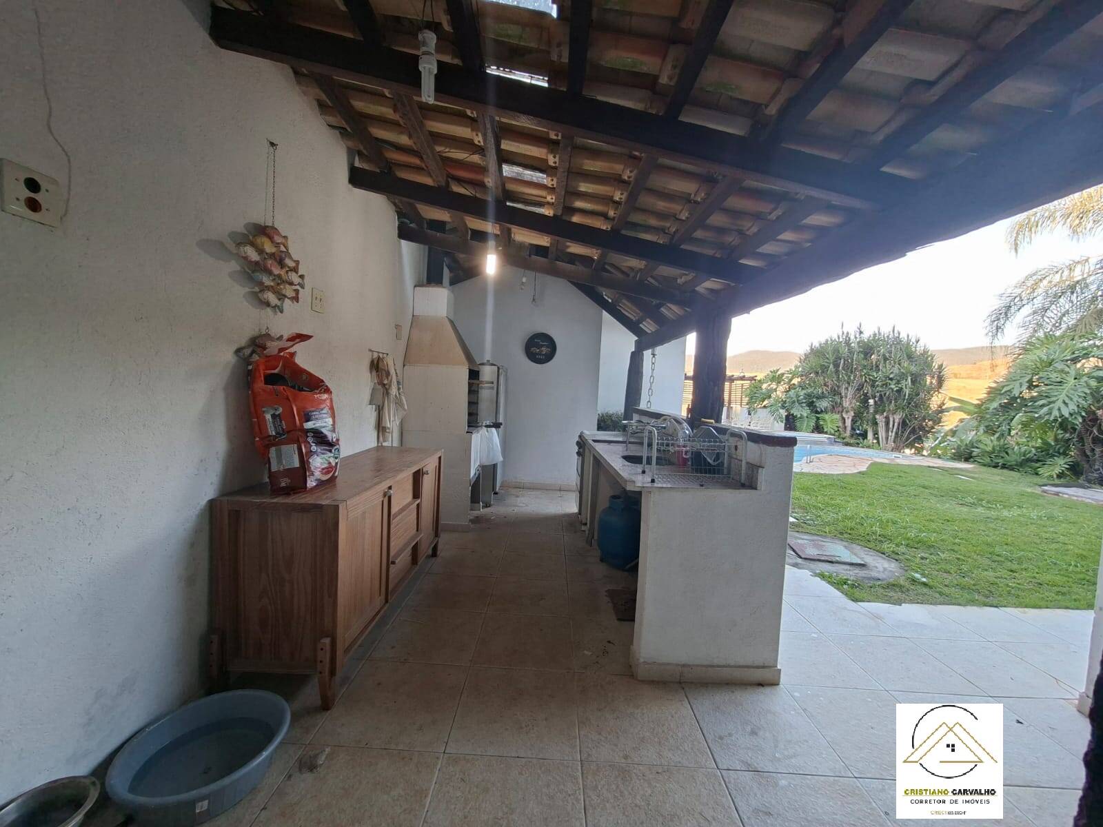 Casa de Condomínio, 1 quarto - Foto 13
