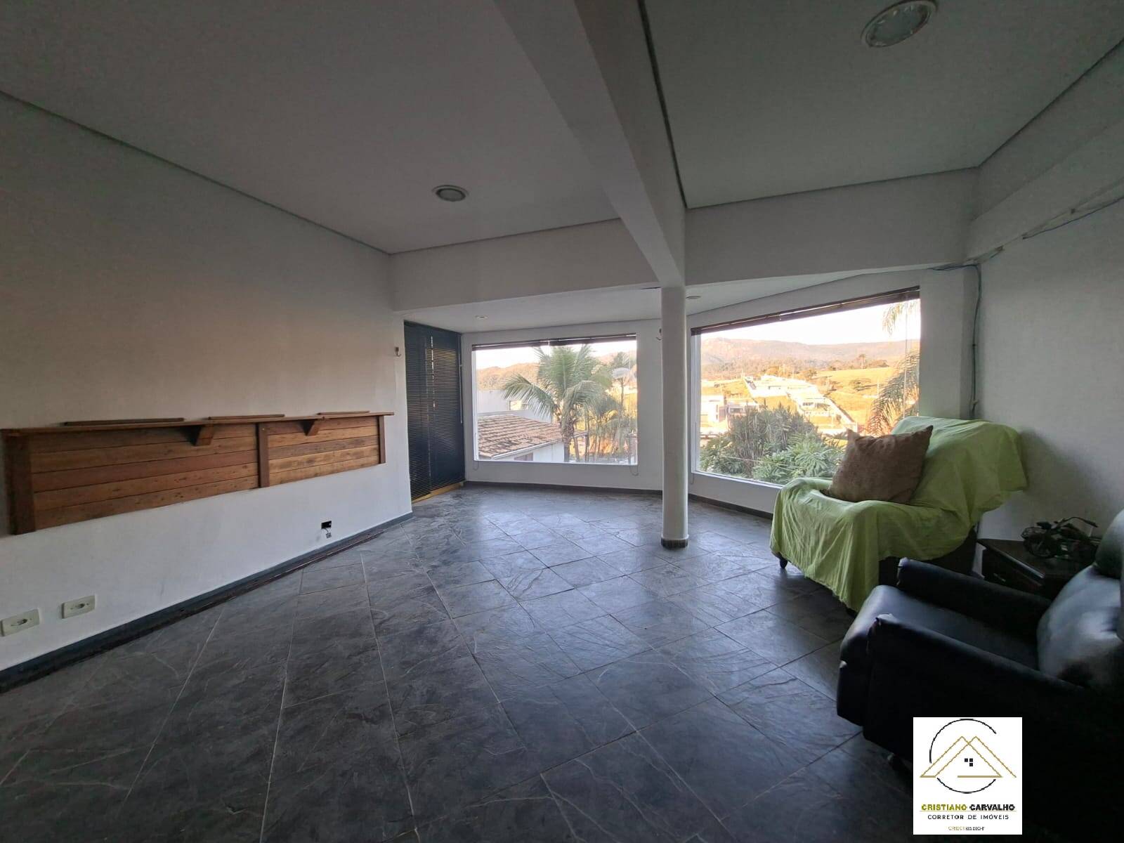 Casa de Condomínio, 1 quarto - Foto 33