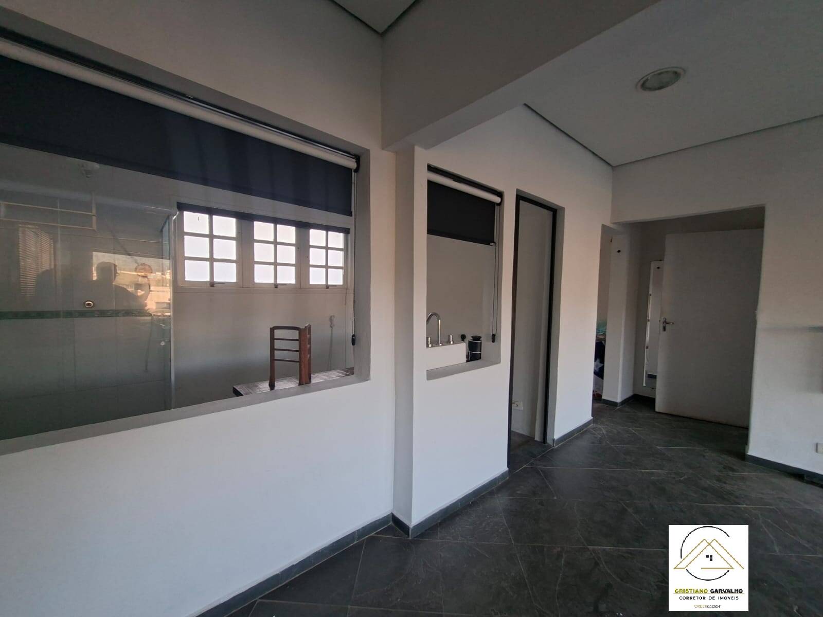 Casa de Condomínio, 1 quarto - Foto 37