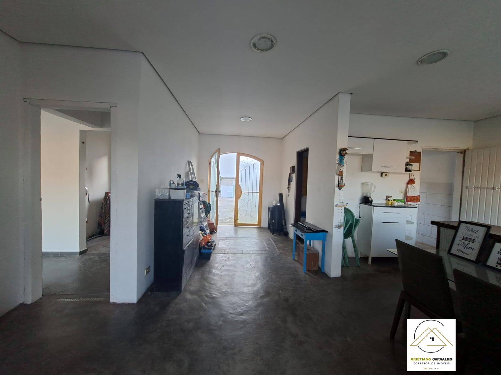 Casa de Condomínio, 1 quarto - Foto 27
