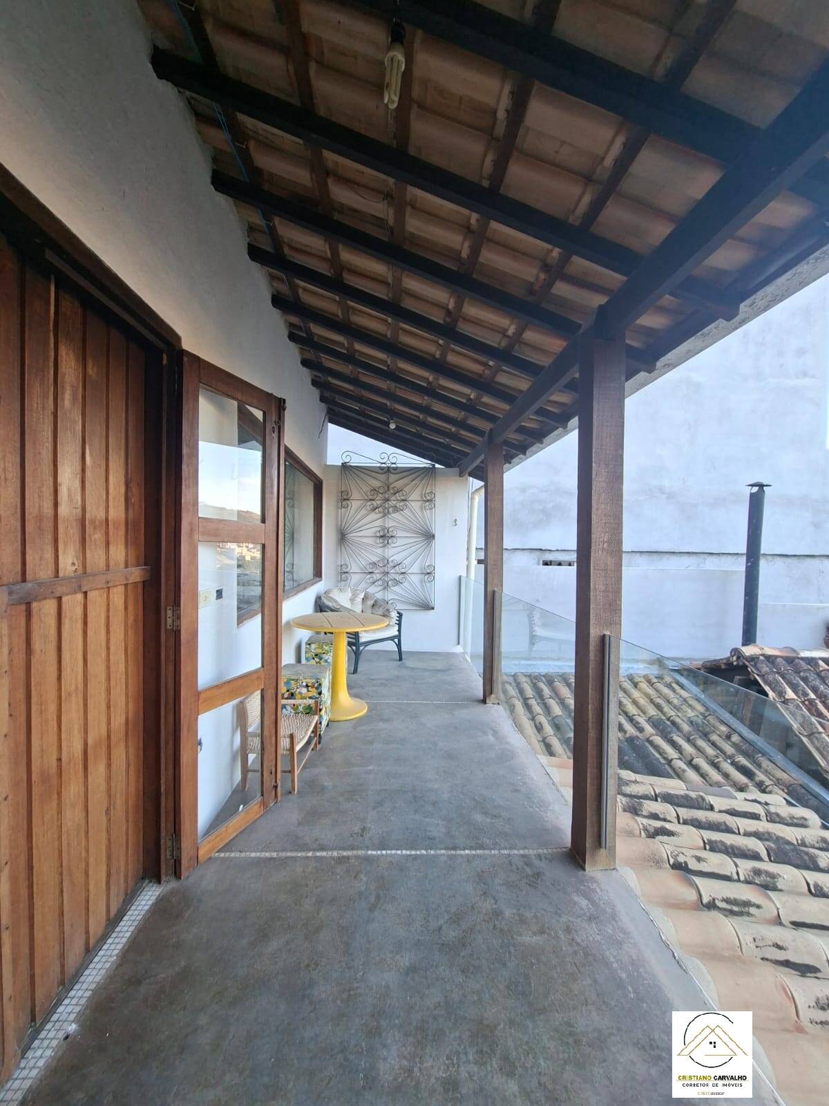 Casa de Condomínio, 1 quarto - Foto 29