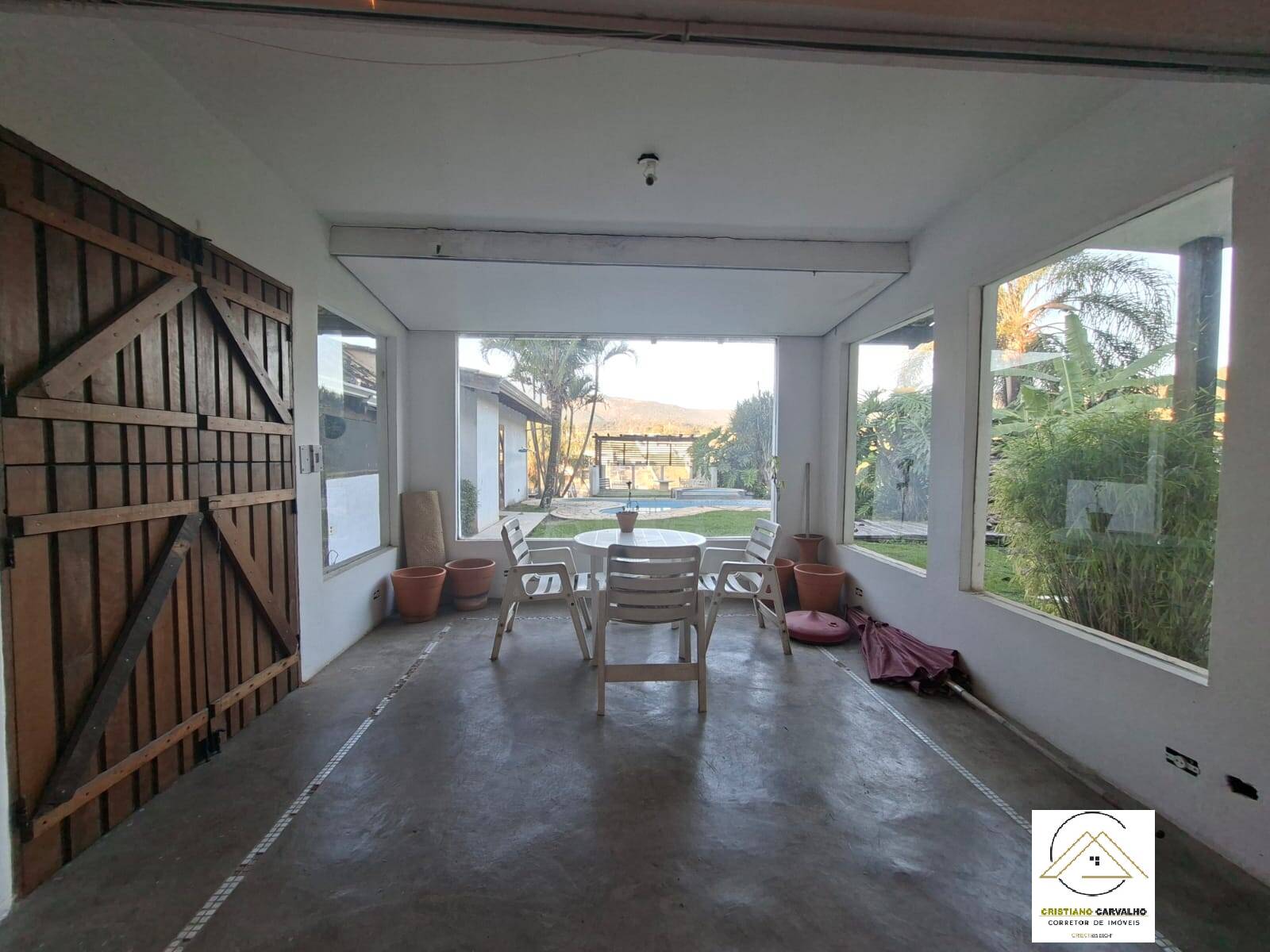 Casa de Condomínio, 1 quarto - Foto 19