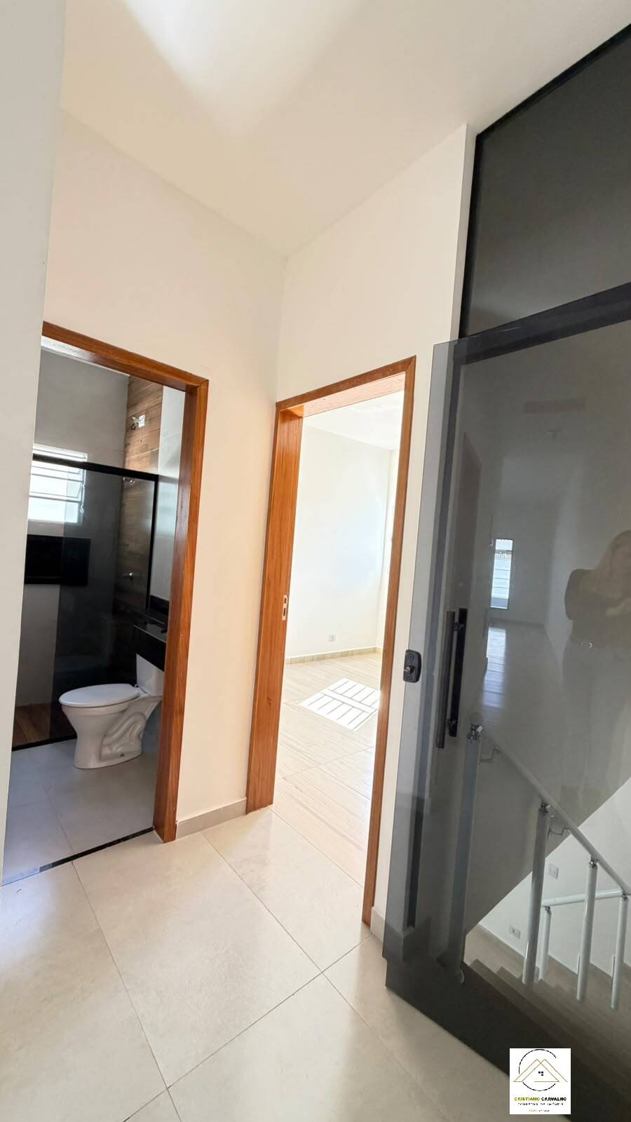 Casa, 3 quartos, 198 m² - Foto 5