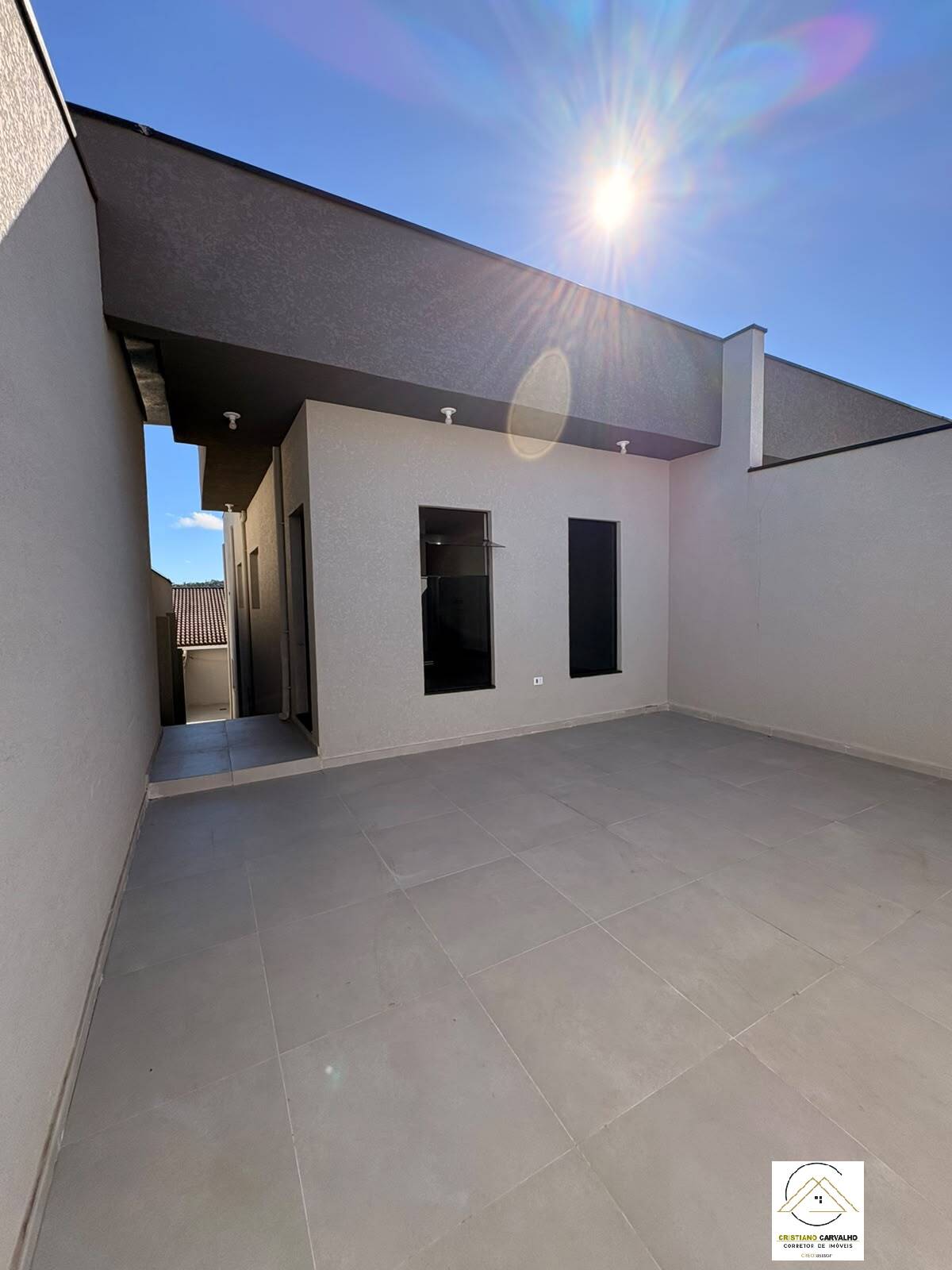 Casa, 3 quartos, 198 m² - Foto 1