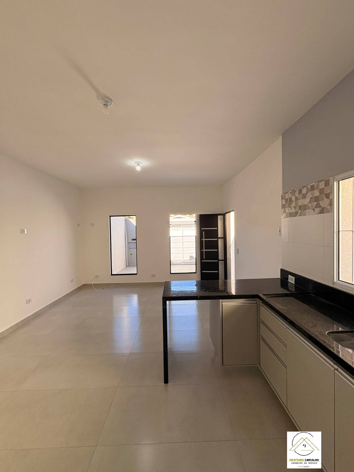 Casa, 3 quartos, 198 m² - Foto 3