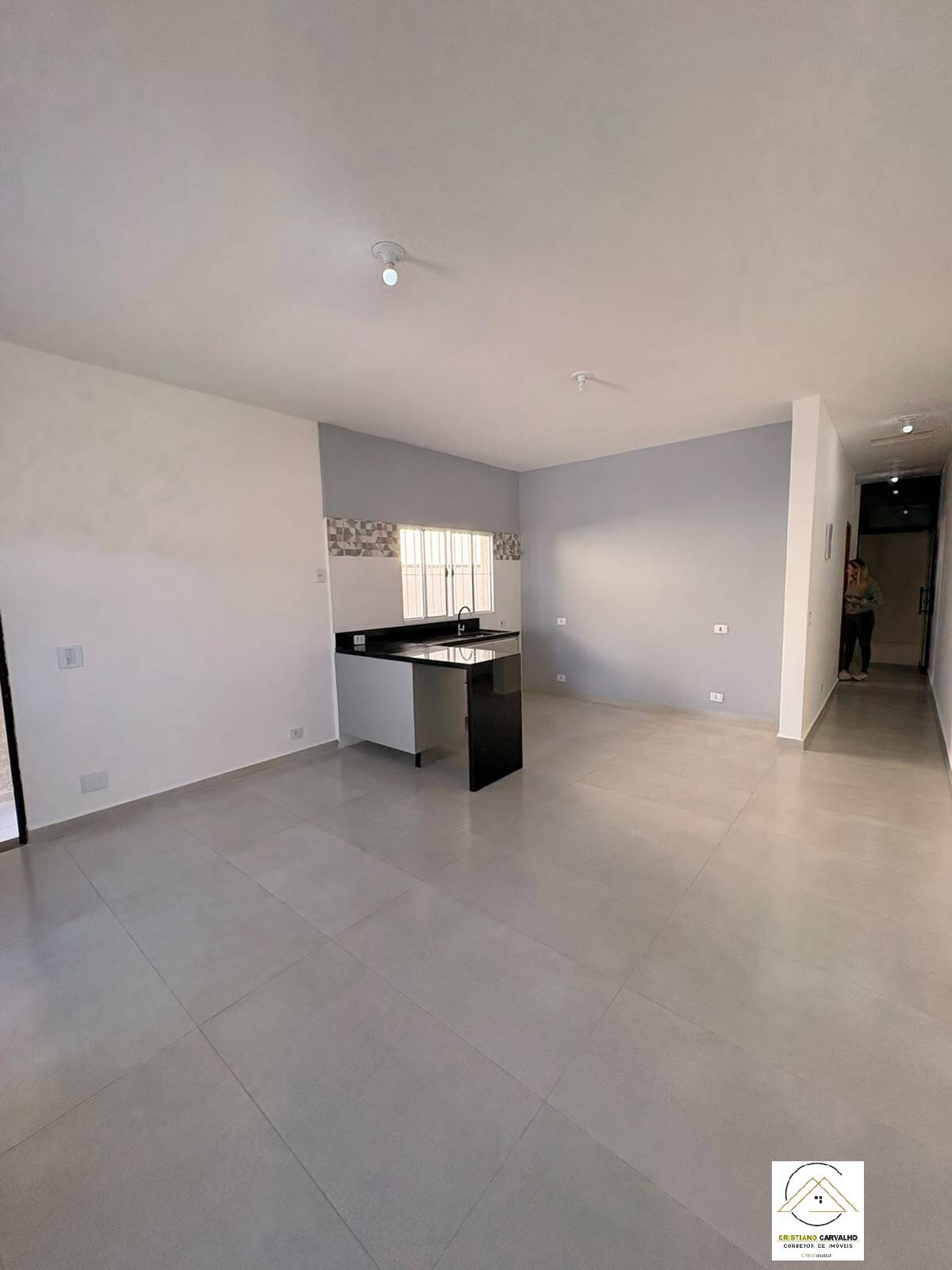 Casa, 3 quartos, 198 m² - Foto 2