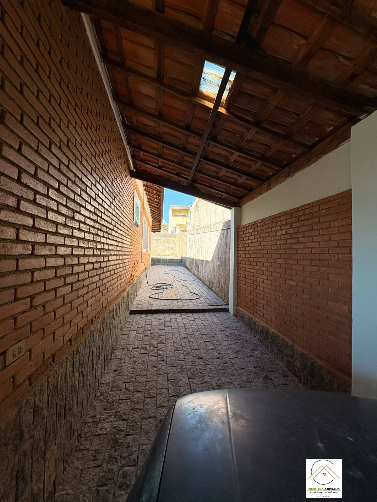 Casa, 3 quartos - Foto 5