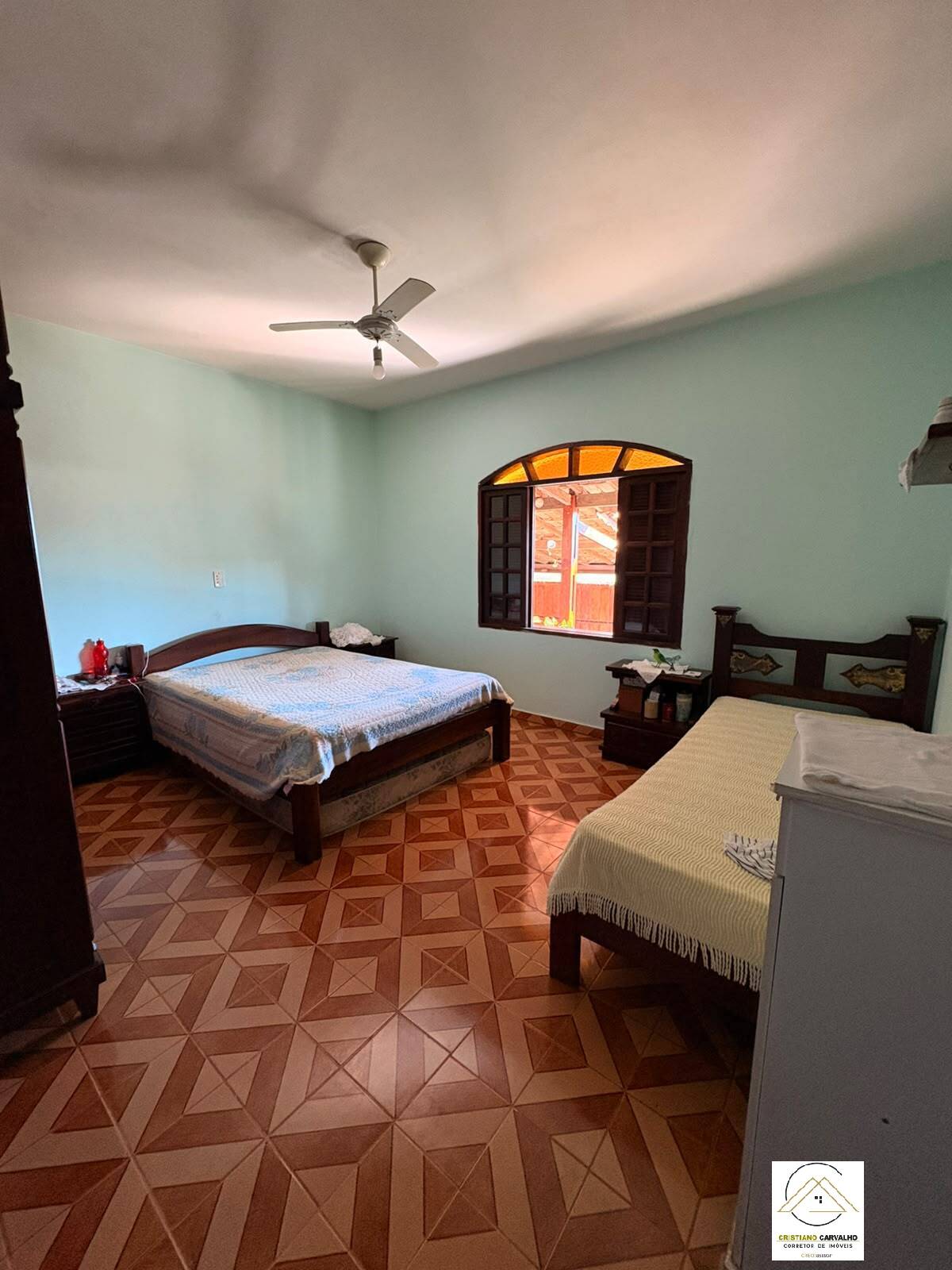 Casa, 3 quartos - Foto 6