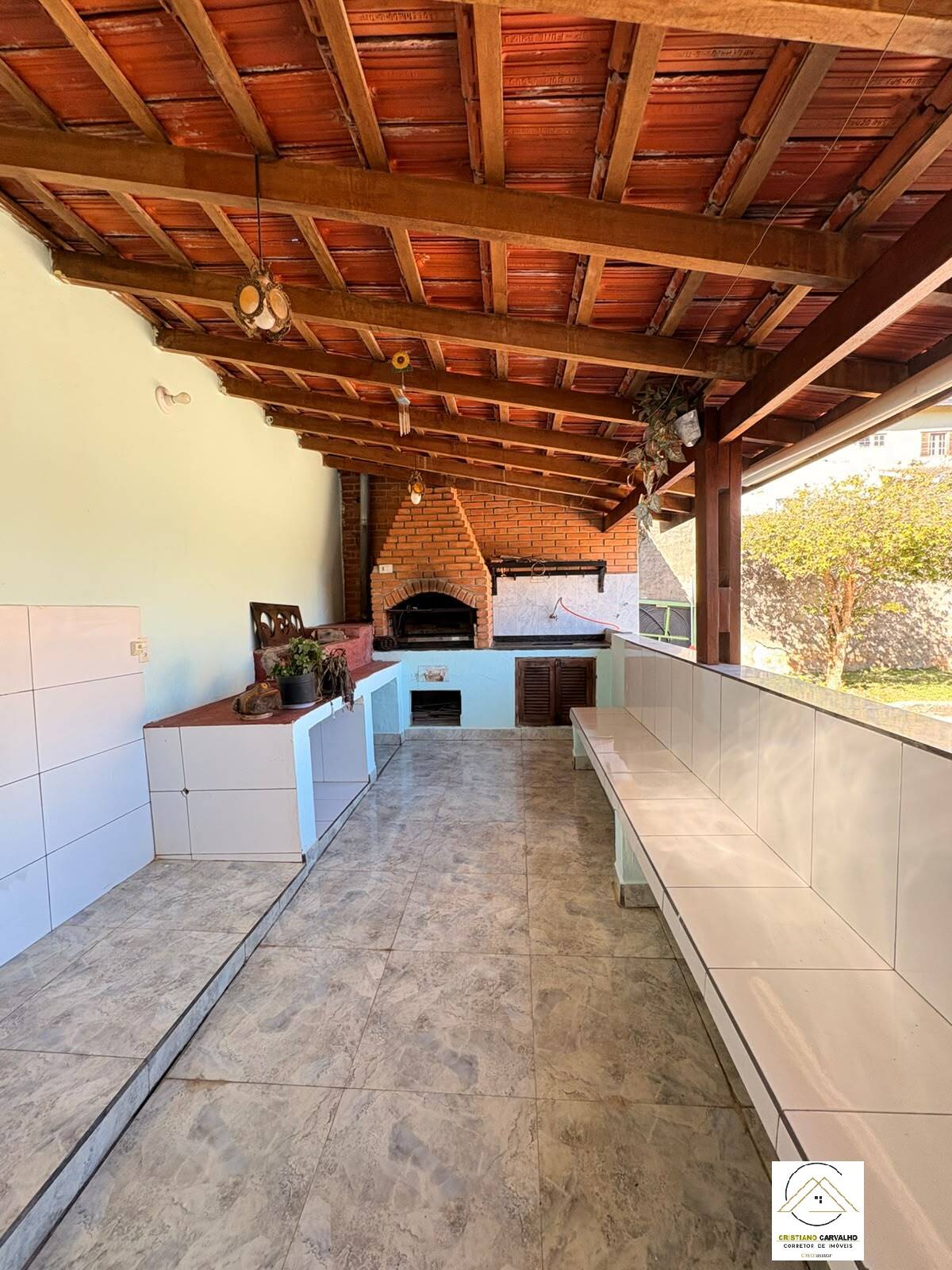 Casa, 3 quartos - Foto 10