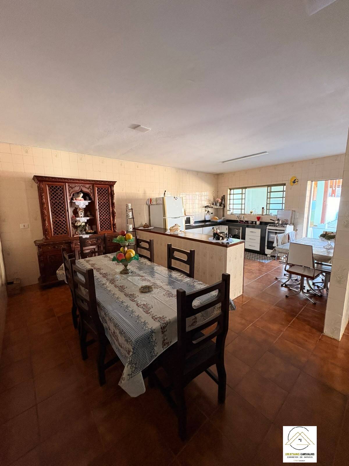 Casa, 3 quartos - Foto 4