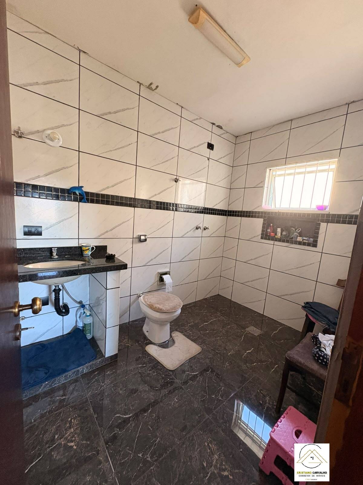 Casa, 3 quartos - Foto 7