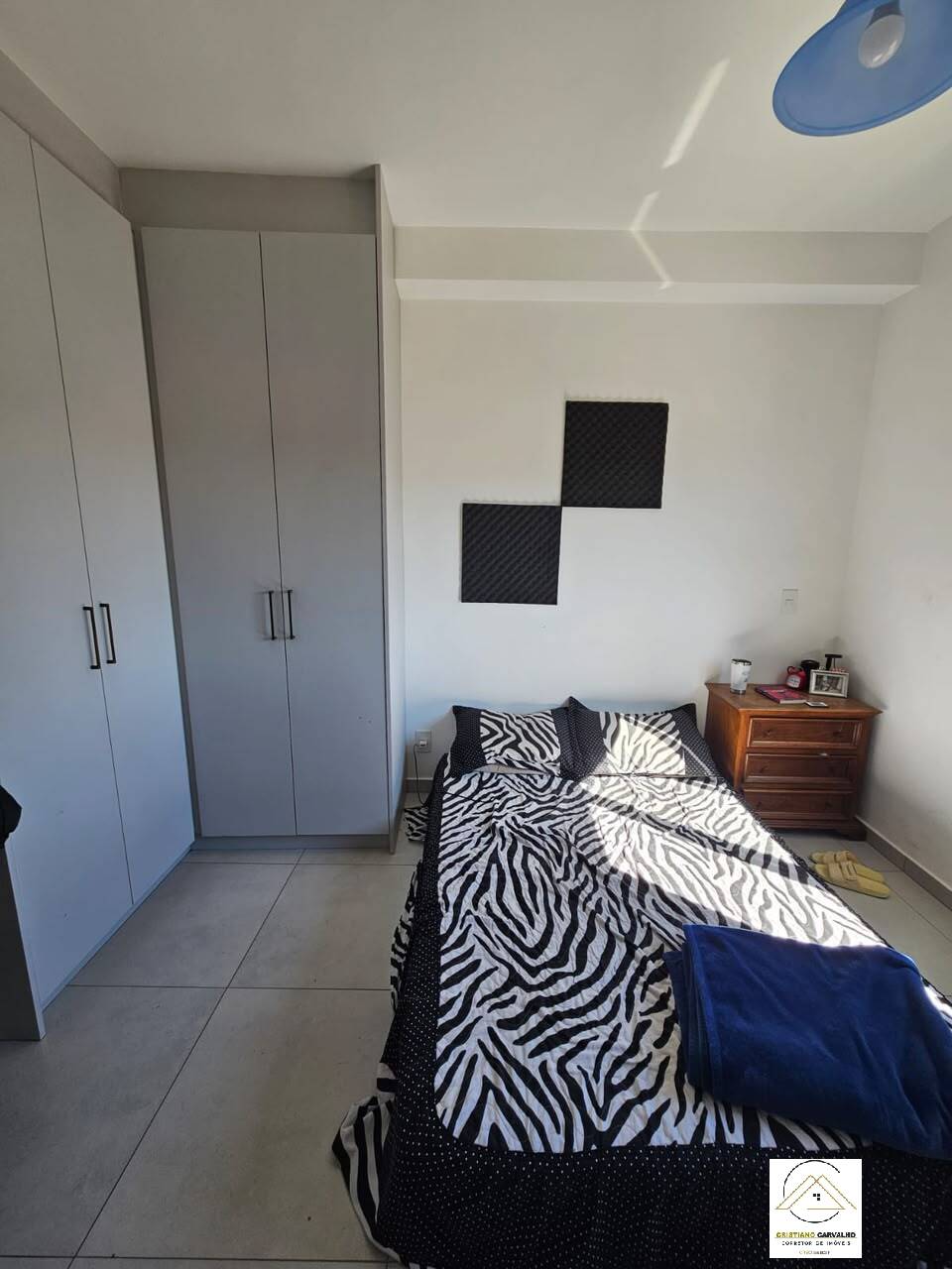 Apartamento, 1 quarto, 68 m² - Foto 9