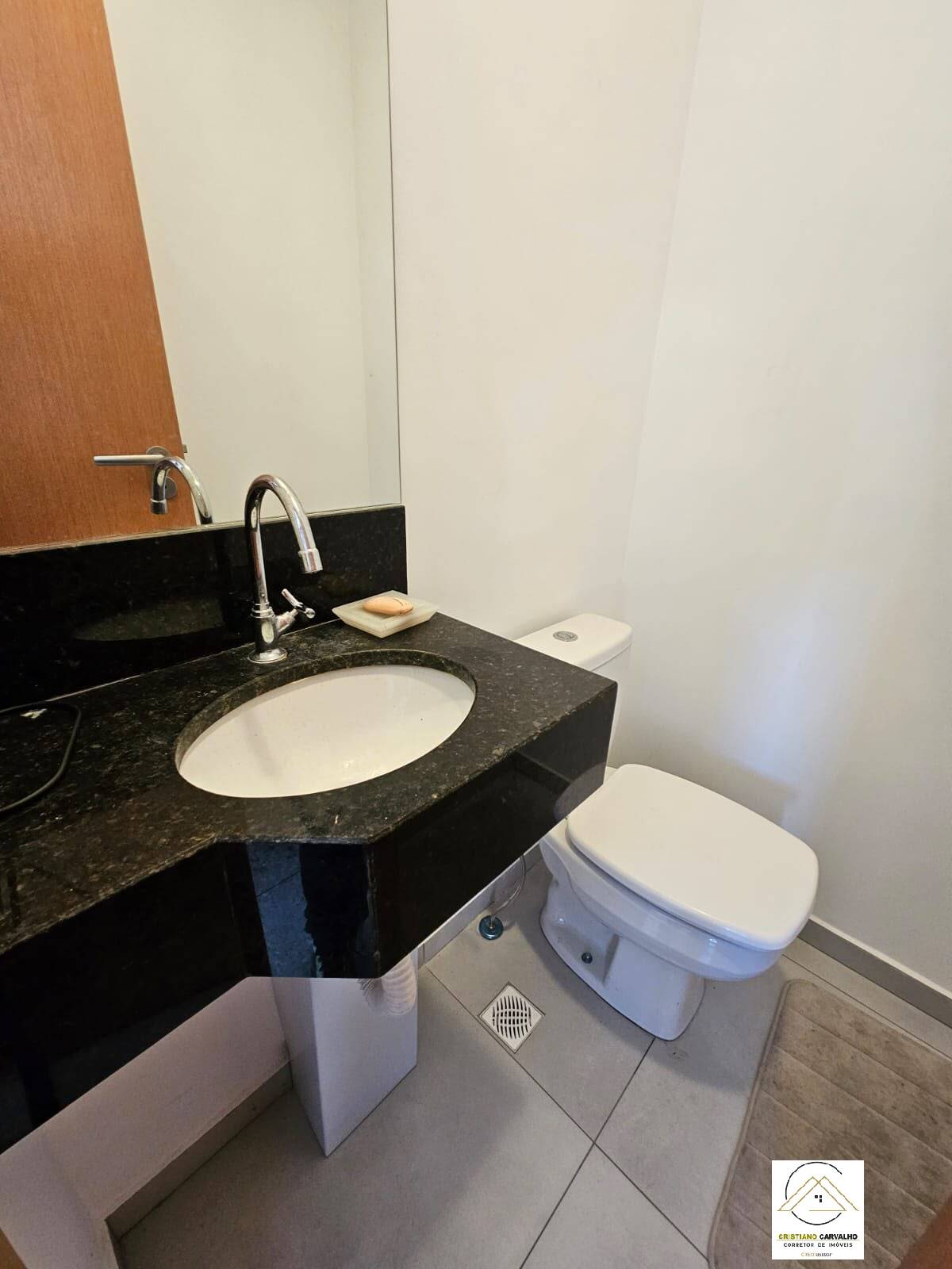 Apartamento, 1 quarto, 68 m² - Foto 6