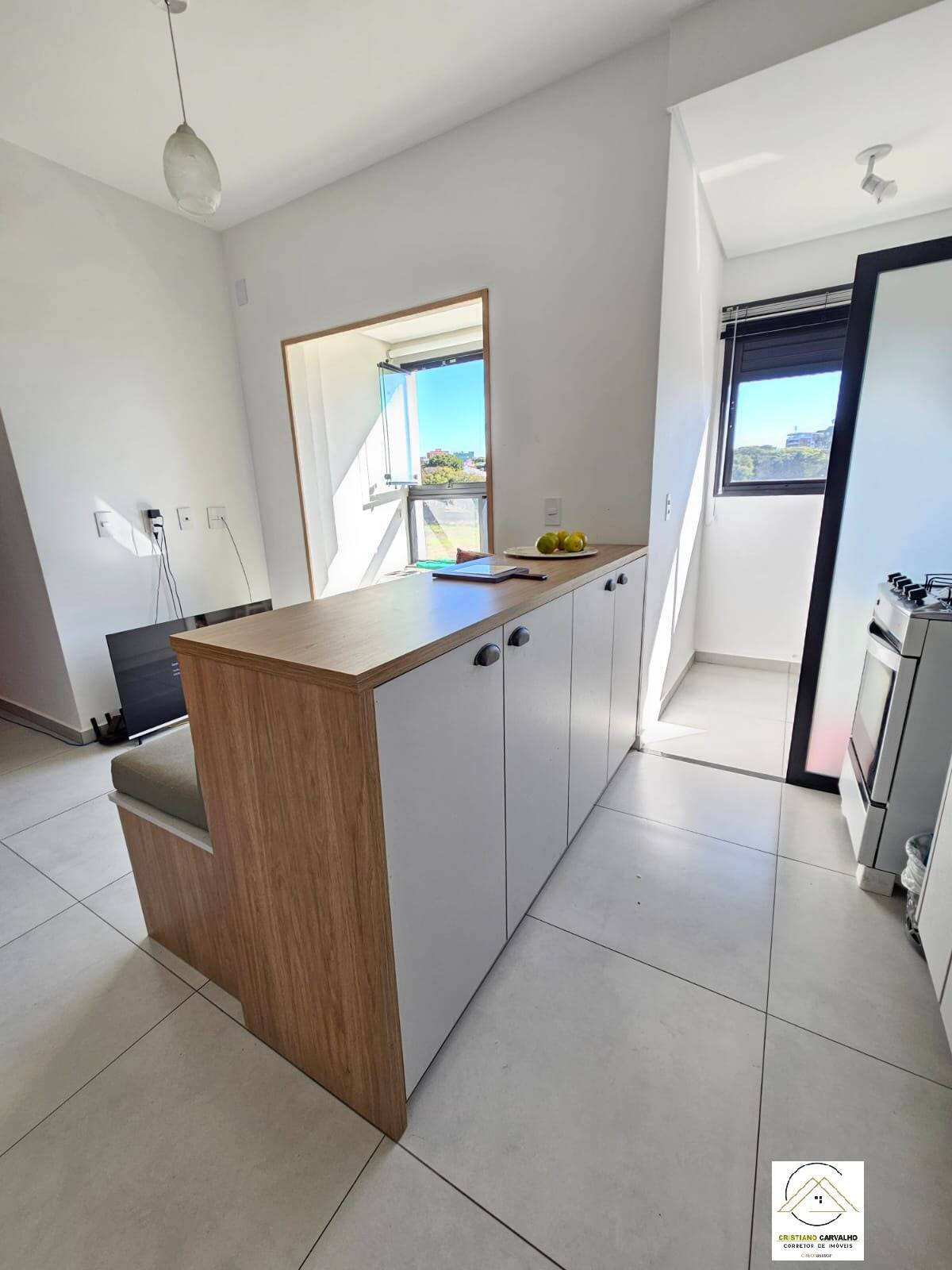 Apartamento, 1 quarto, 68 m² - Foto 3