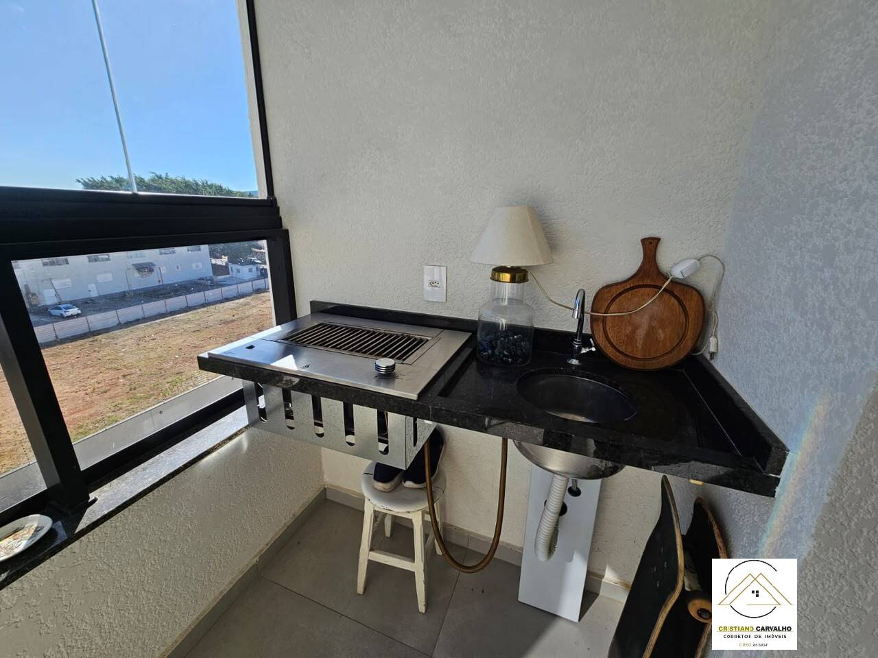 Apartamento, 1 quarto, 68 m² - Foto 12