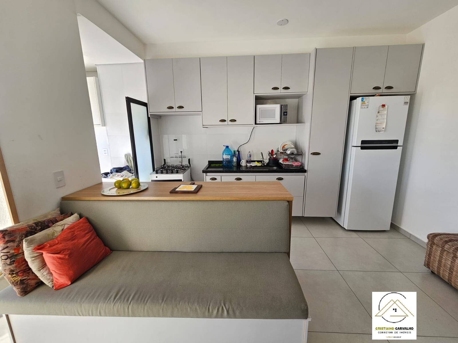 Apartamento, 1 quarto, 68 m² - Foto 4