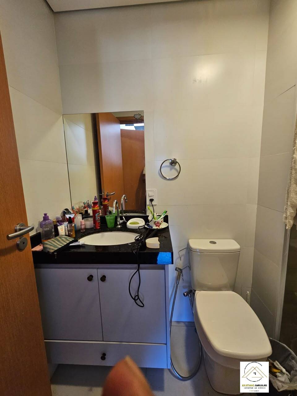Apartamento, 1 quarto, 68 m² - Foto 11