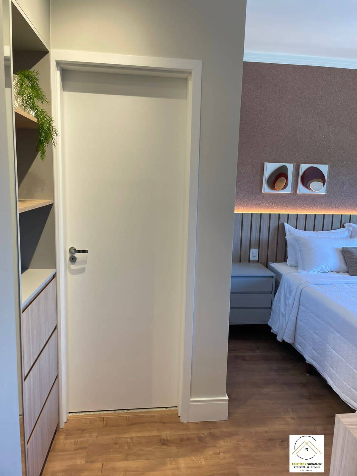 Apartamento, 1 quarto, 45 m² - Foto 5