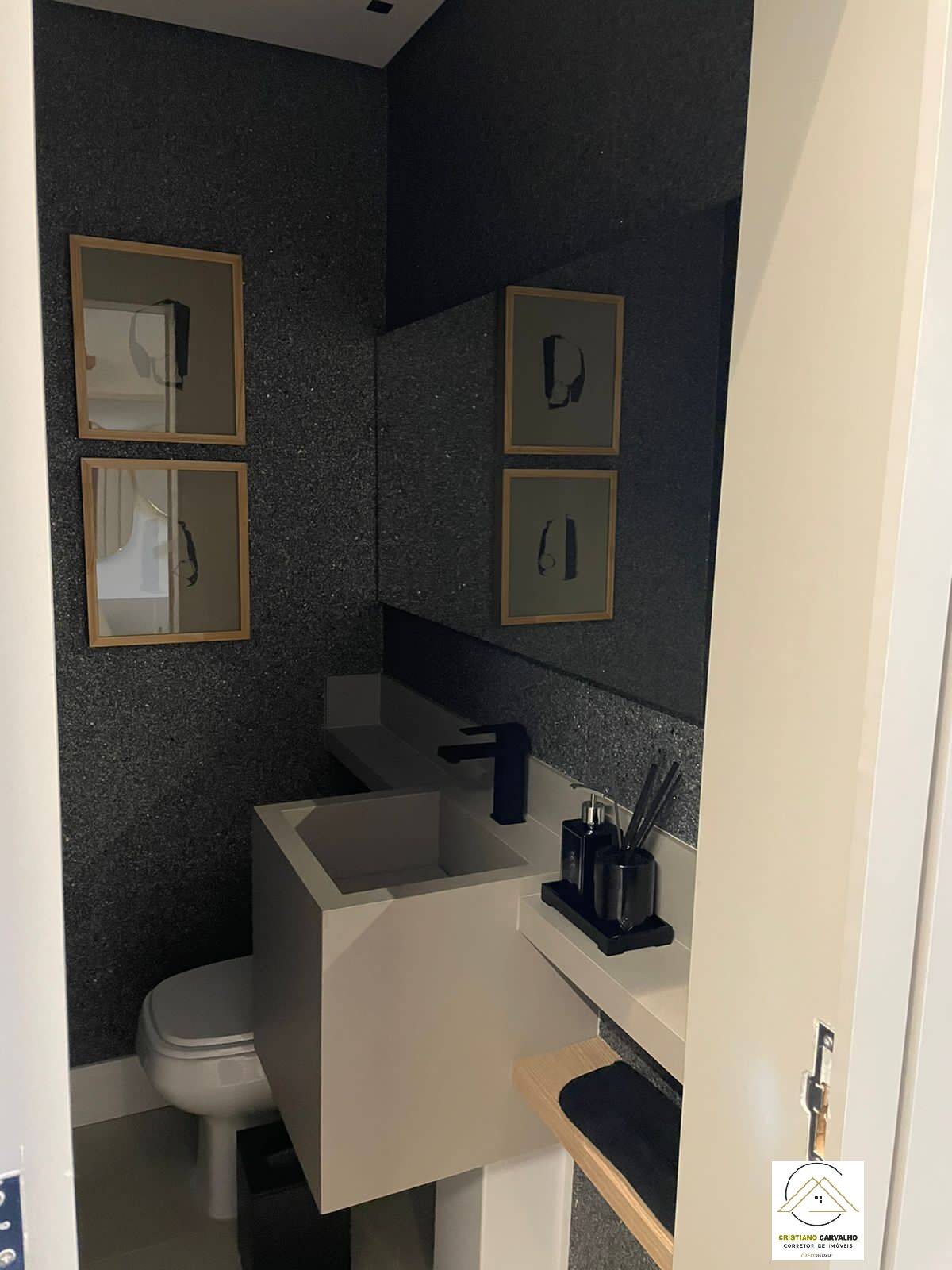 Apartamento, 1 quarto, 45 m² - Foto 6