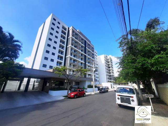Apartamento, 1 quarto, 45 m² - Foto 30