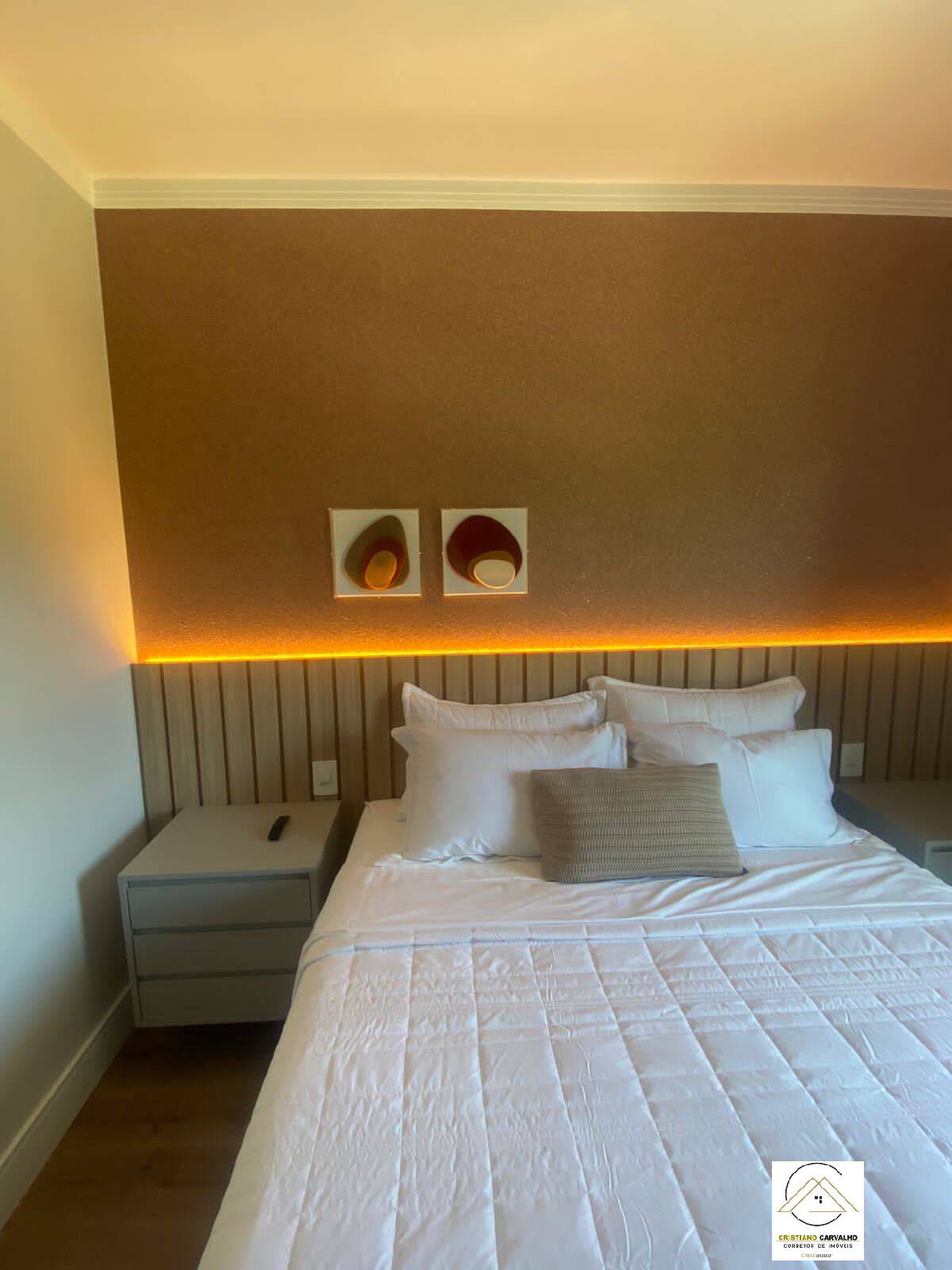 Apartamento, 1 quarto, 45 m² - Foto 4