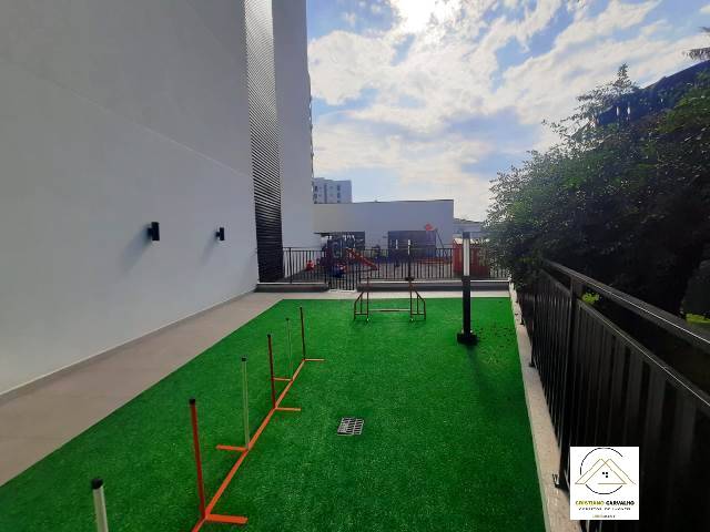 Apartamento, 1 quarto, 45 m² - Foto 14